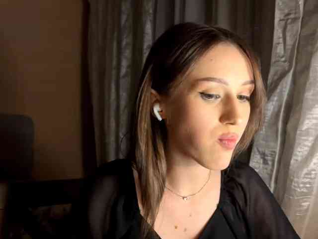 JackquelineNicotera webcam