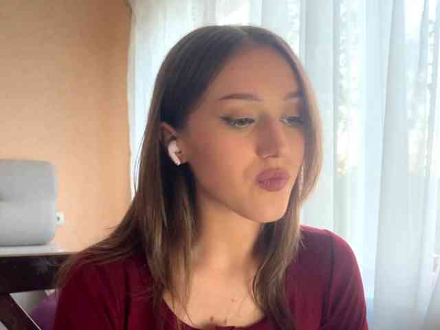 JackquelineNicotera - Girl 