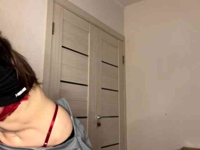 Modèle: JackquelineNicotera