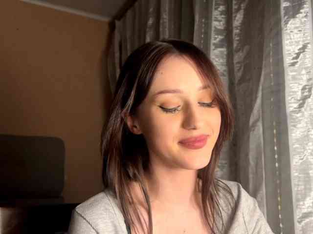 JackquelineNicotera webcam
