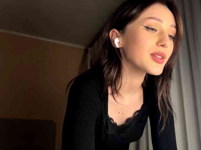 JackquelineNicotera webcam