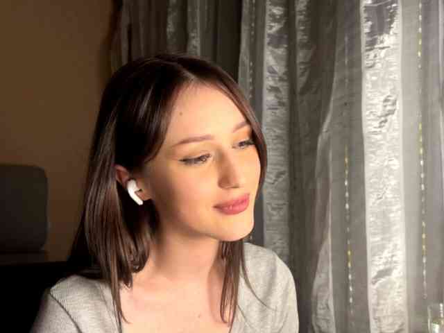 JackquelineNicotera webcam
