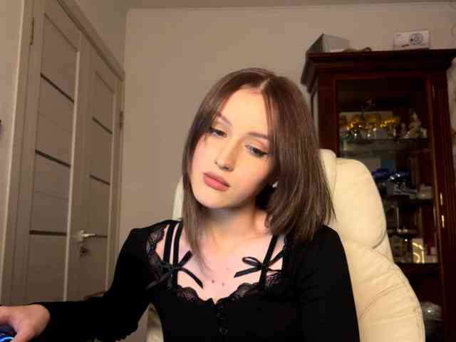 JackquelineNicotera webcam