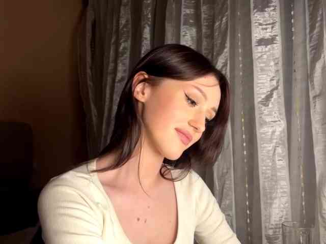 JackquelineNicotera webcam