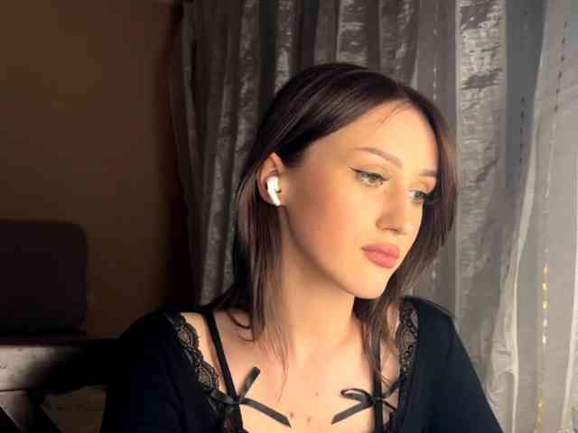 JackquelineNicotera webcam
