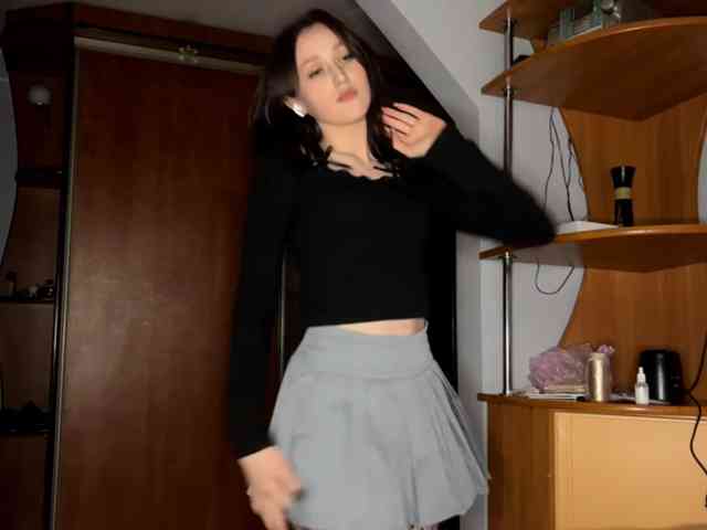 Modèle: JackquelineNicotera