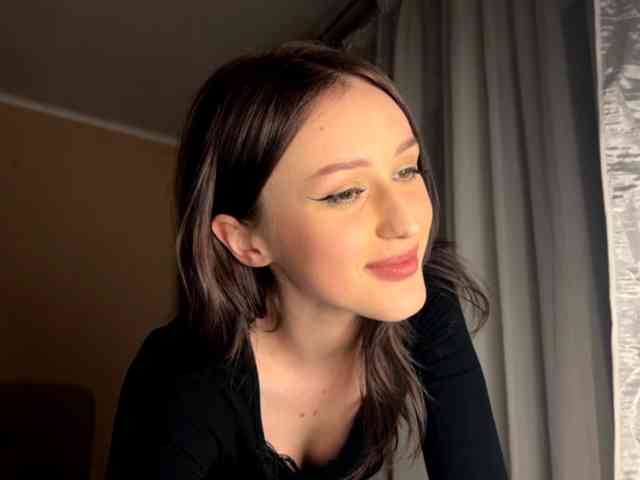 JackquelineNicotera webcam