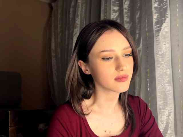 JackquelineNicotera webcam