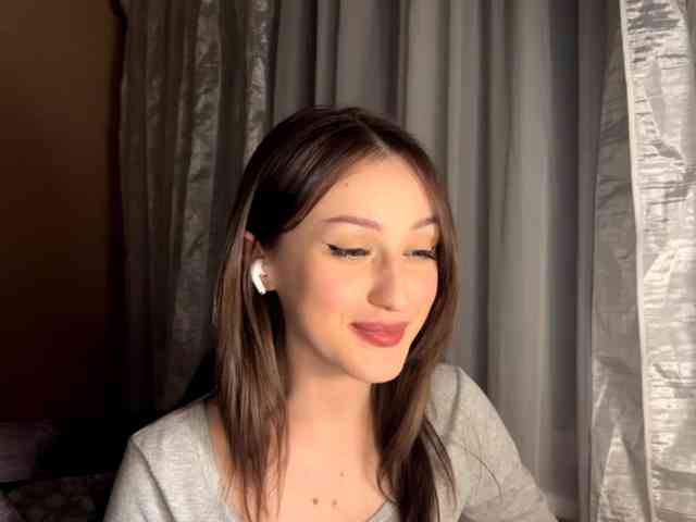Modèle: JackquelineNicotera