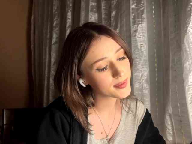 JackquelineNicotera webcam