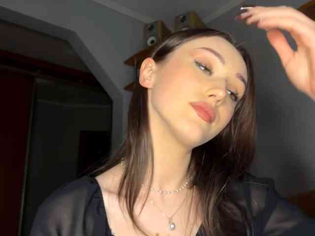 Modèle: JackquelineNicotera