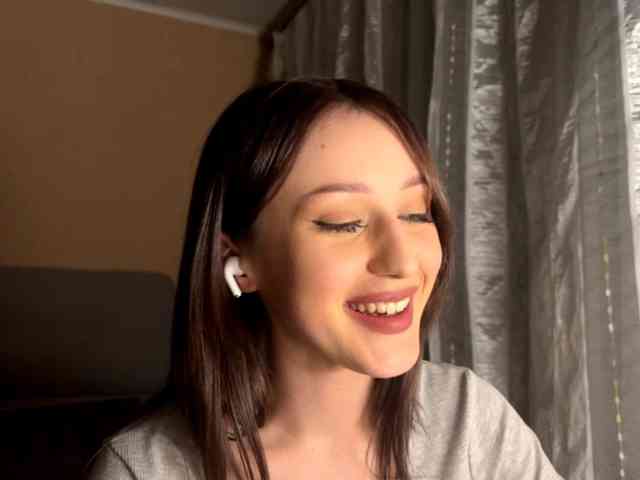JackquelineNicotera webcam
