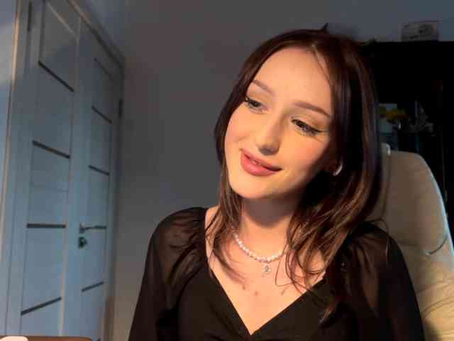 Modèle: JackquelineNicotera