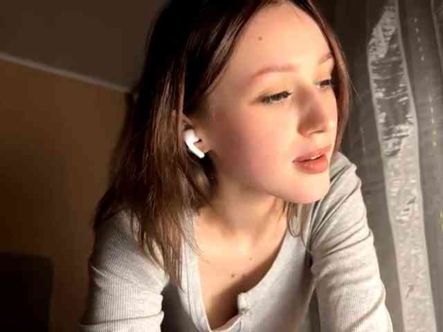 JackquelineNicotera's webcam live show