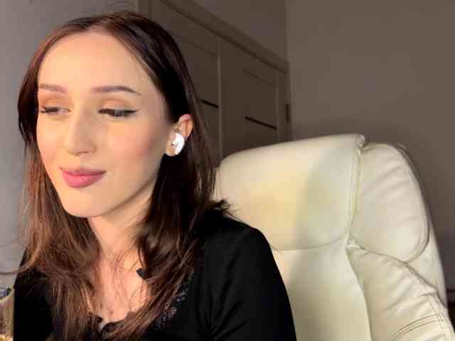 Modèle: JackquelineNicotera
