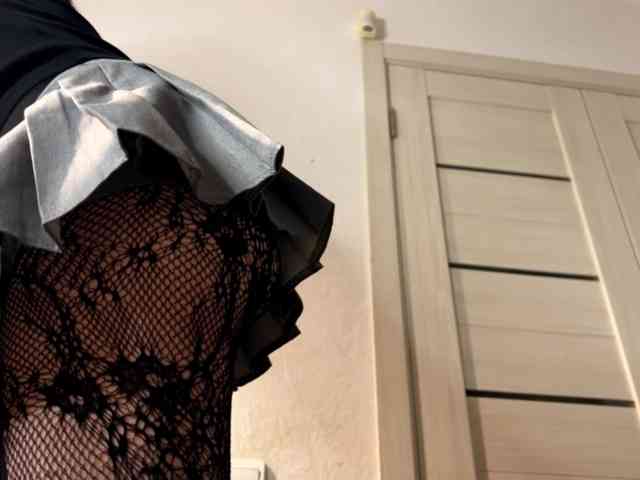 JackquelineNicotera's webcam live show