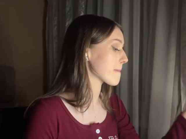 Modèle: JackquelineNicotera