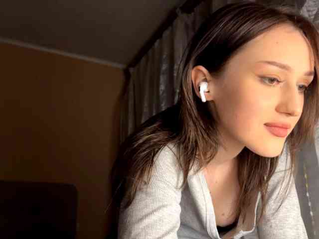 JackquelineNicotera webcam