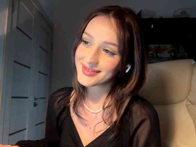 Modèle: JackquelineNicotera