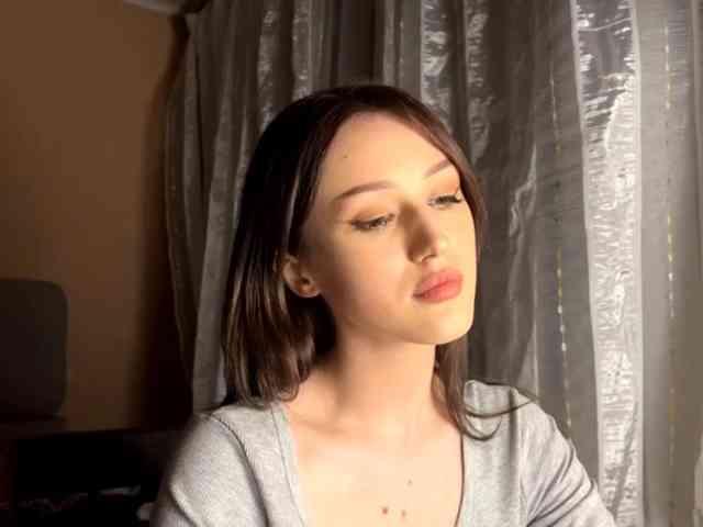 Modèle: JackquelineNicotera