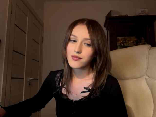 Modèle: JackquelineNicotera