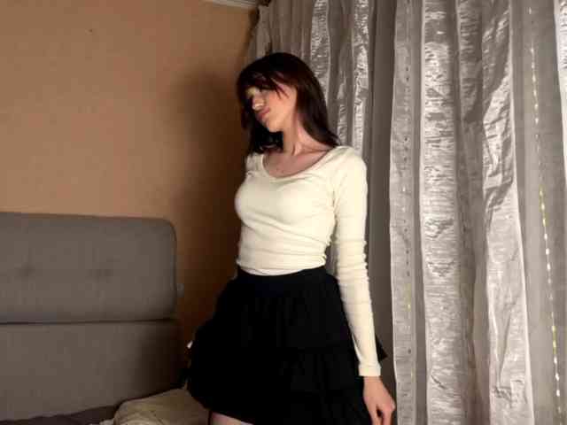 JackquelineNicotera webcam