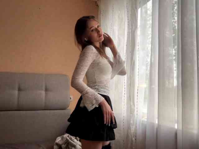 JackquelineNicotera webcam