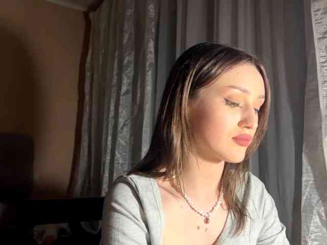 JackquelineNicotera webcam