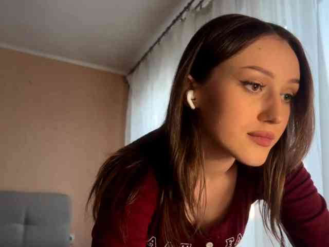 Modèle: JackquelineNicotera