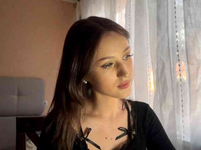 Modèle: JackquelineNicotera