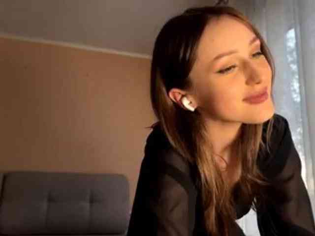 JackquelineNicotera webcam
