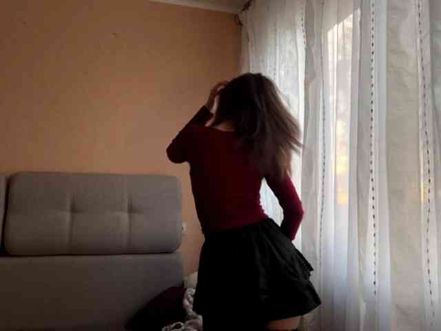 JackquelineNicotera webcam