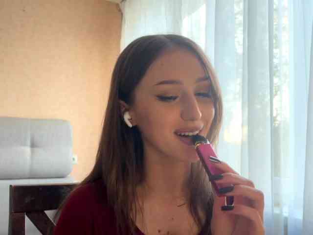 JackquelineNicotera webcam