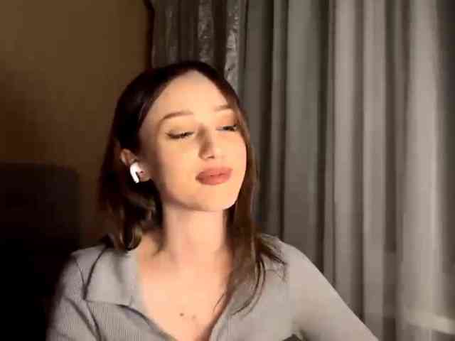 Modèle: JackquelineNicotera