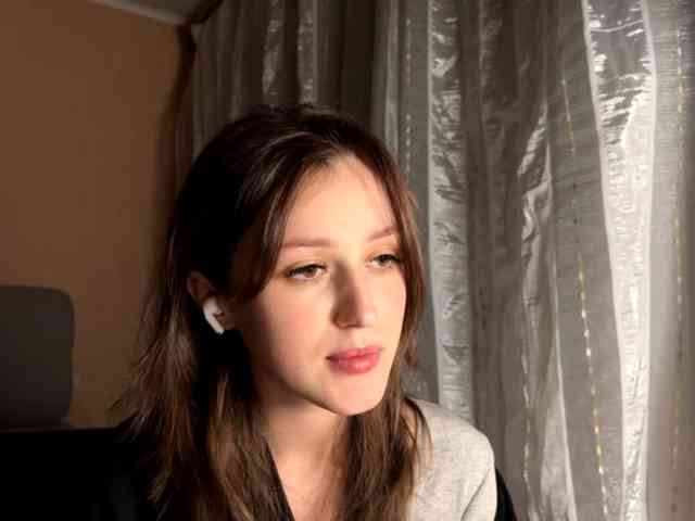 Modèle: JackquelineNicotera