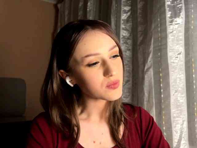Modèle: JackquelineNicotera