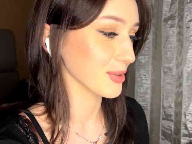 JackquelineNicotera webcam