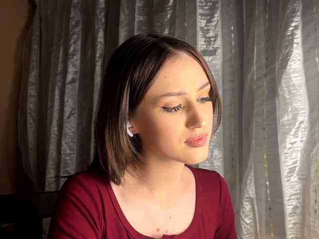JackquelineNicotera's webcam live show