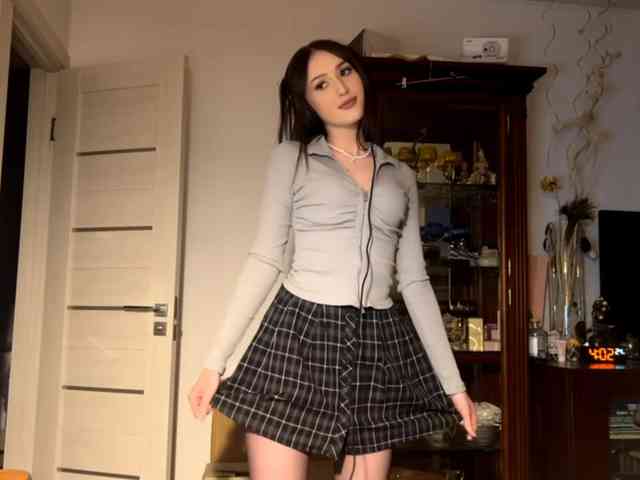Modèle: JackquelineNicotera