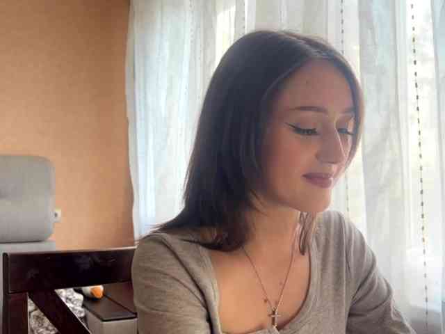 JackquelineNicotera webcam