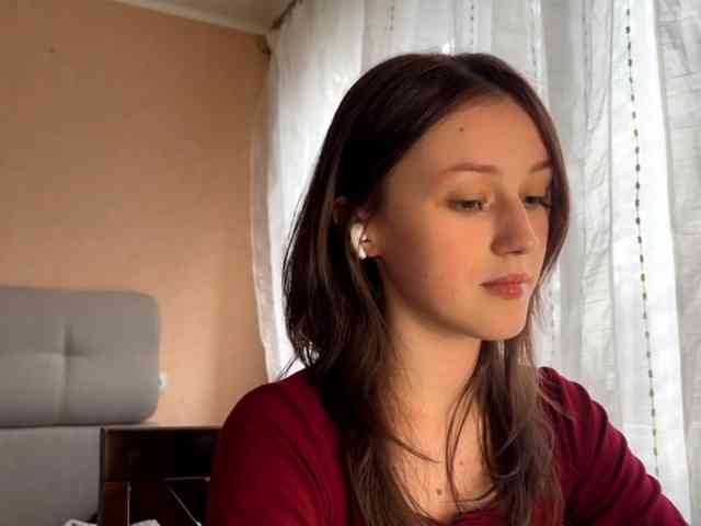 JackquelineNicotera webcam