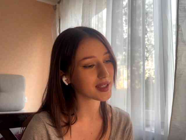 JackquelineNicotera webcam