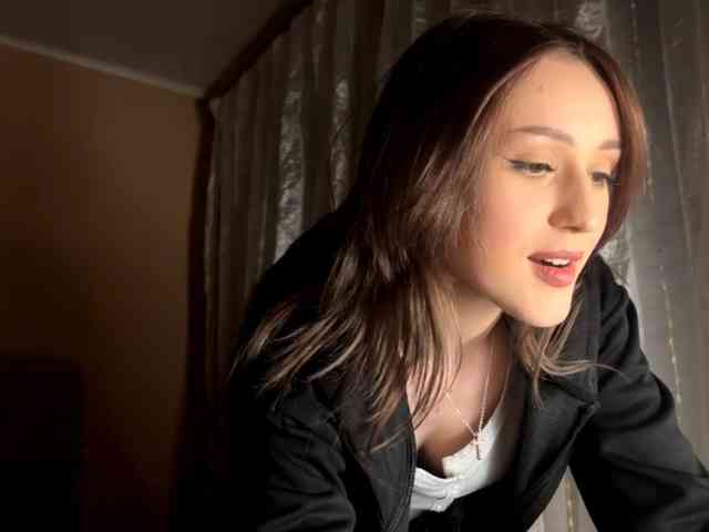 JackquelineNicotera webcam