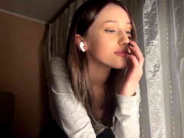JackquelineNicotera webcam