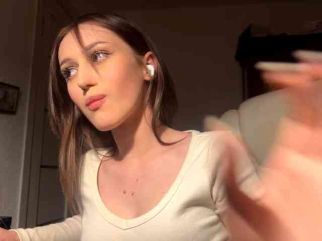 Modèle: JackquelineNicotera