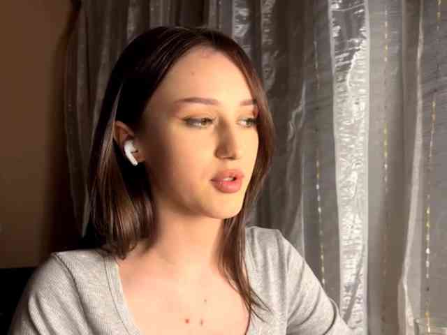 JackquelineNicotera webcam