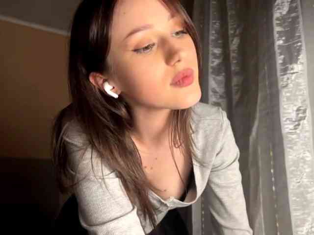 JackquelineNicotera webcam