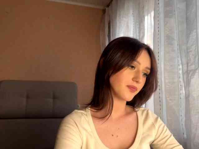 JackquelineNicotera webcam