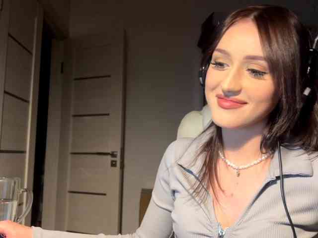 JackquelineNicotera webcam