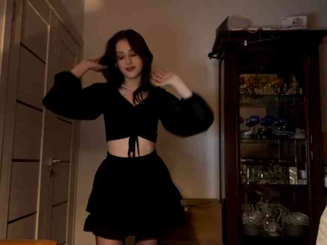 Modèle: JackquelineNicotera